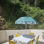 Maison Fernand & Marie Claire Coti-Chiavari (Corsica)
