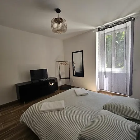 Maison Fernand & Marie Claire