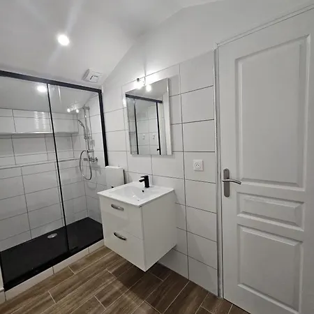 Ferienhaus Maison Fernand&marie Claire Coti-Chiavari (Corsica)