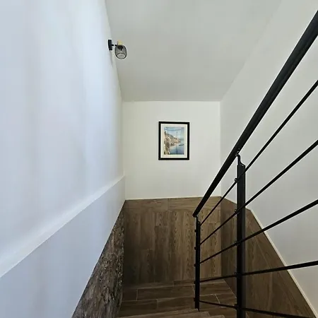 Maison Fernand & Marie Claire Coti-Chiavari (Corsica)