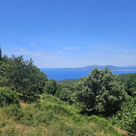 Maison Fernand&marie Claire Ferienhaus