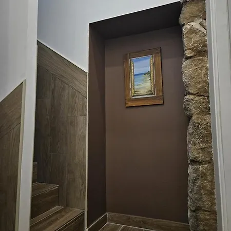 Maison Fernand&marie Claire *