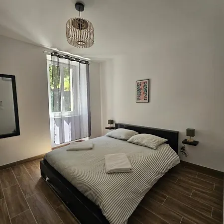 Maison Fernand&marie Claire *