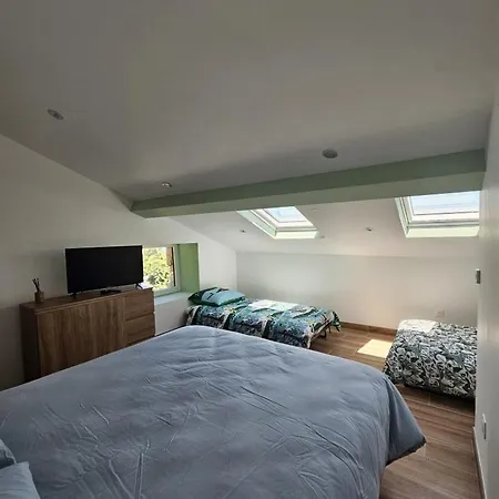 Maison Fernand&marie Claire