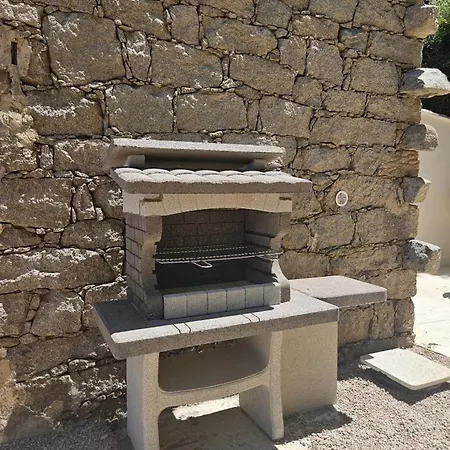 Maison Fernand & Marie Claire *