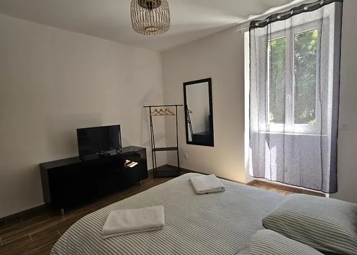 Maison Fernand & Marie Claire