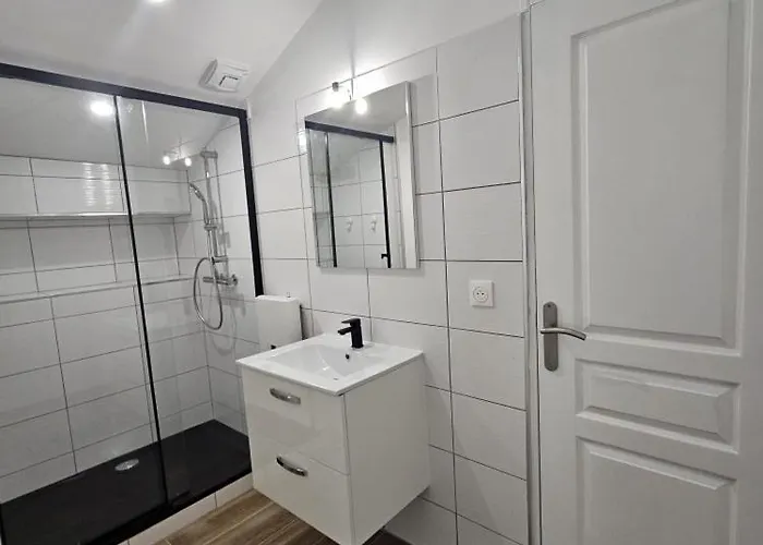 Vakantiehuis Maison Fernand & Marie Claire Coti-Chiavari (Corsica)