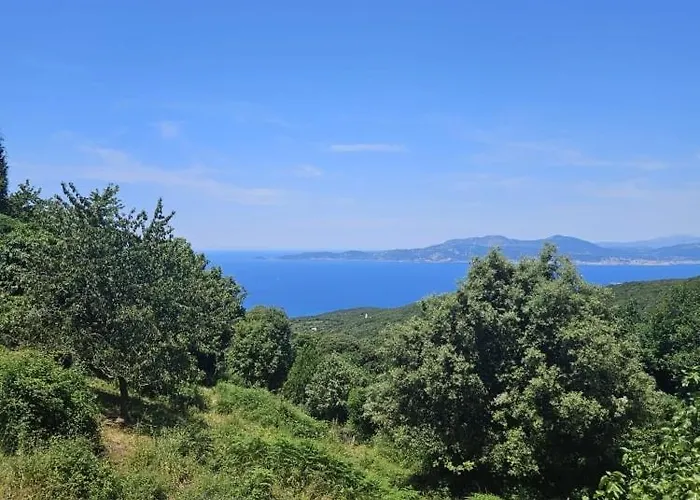 Maison Fernand & Marie Claire Vakantiehuis