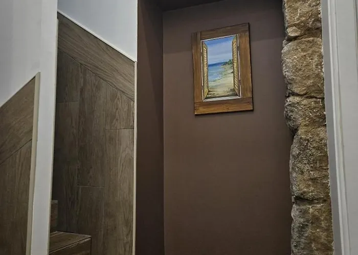 Maison Fernand & Marie Claire *