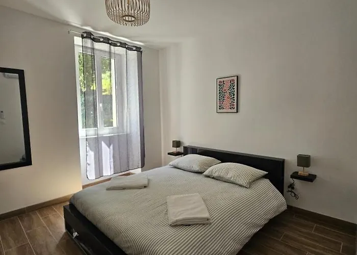 Maison Fernand & Marie Claire *