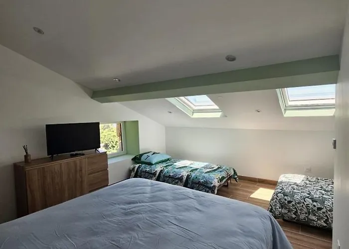 Maison Fernand & Marie Claire