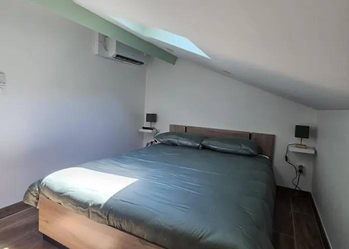 Maison Fernand & Marie Claire Vakantiehuis