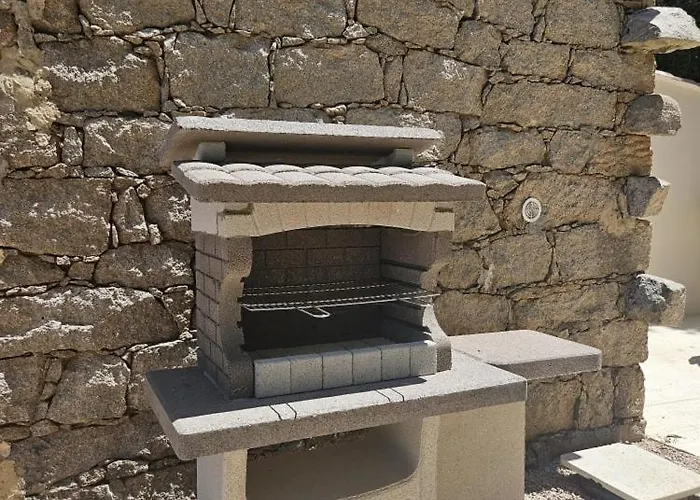 Maison Fernand & Marie Claire *